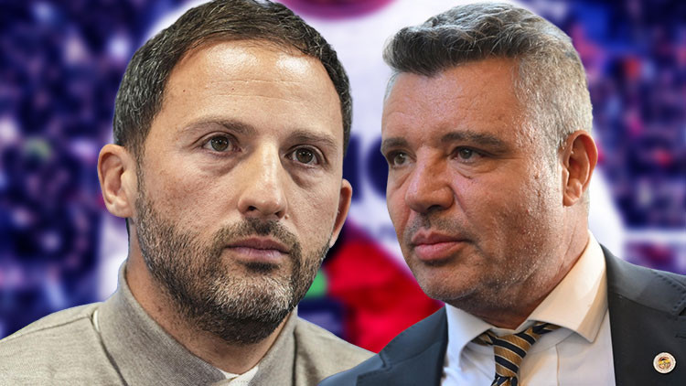 Tedesco istedi, Sadettin Saran 10 milyon Euro verdi! Fenerbahçe transferi bitiriyor