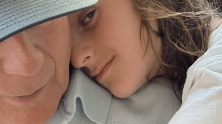 Bir zamanlar ne mutlu bir aileydik biz... Artık bayramlarımız bile elem dolu