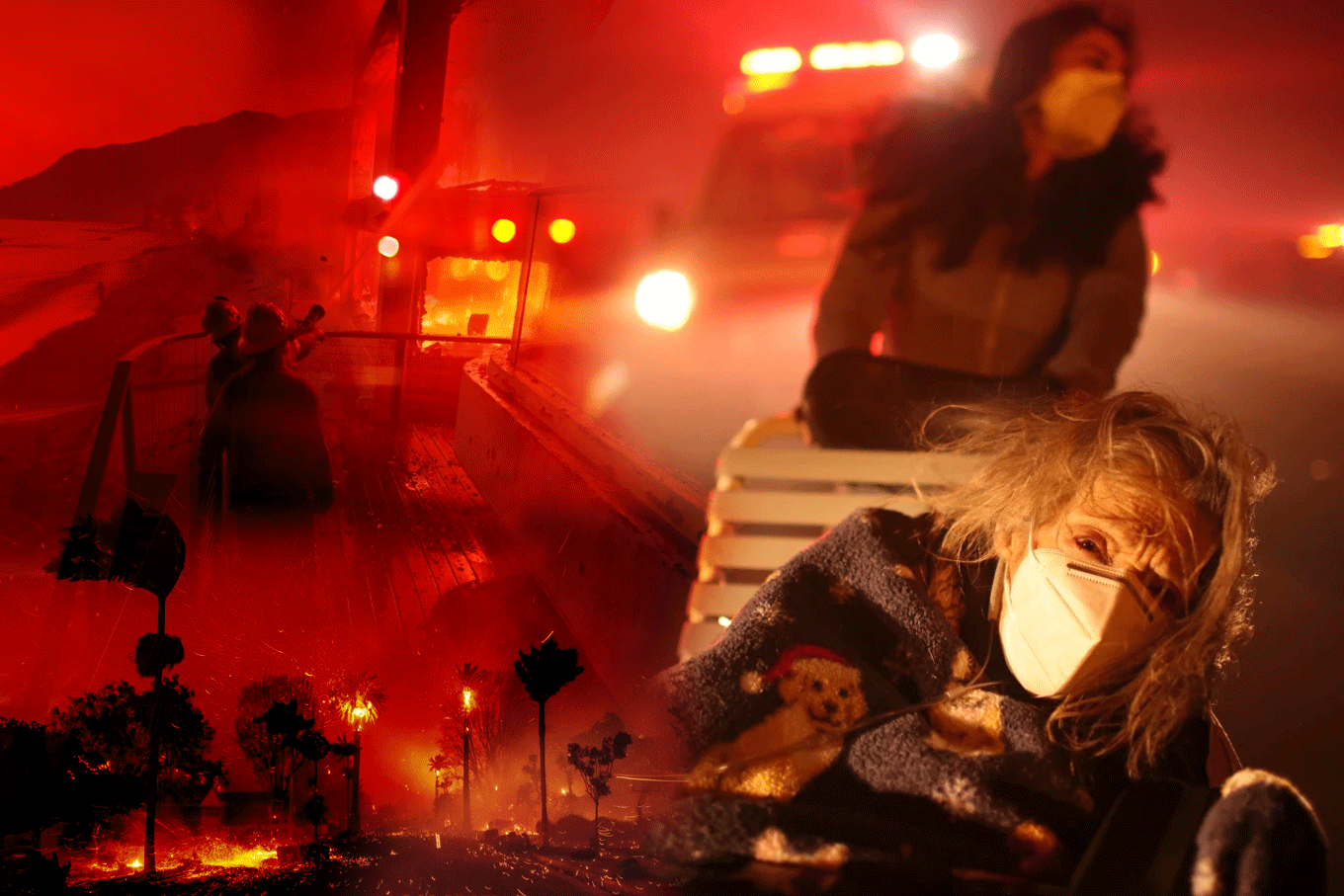 Bir yılı daha geride bıraktık. 2025 yılı kimi için kayıpların, kimi için kazanımların yılıydı; kimi acılarla sınandı, kimi insanlığın geleceği için umut veren gelişmelere tanıklık etti.