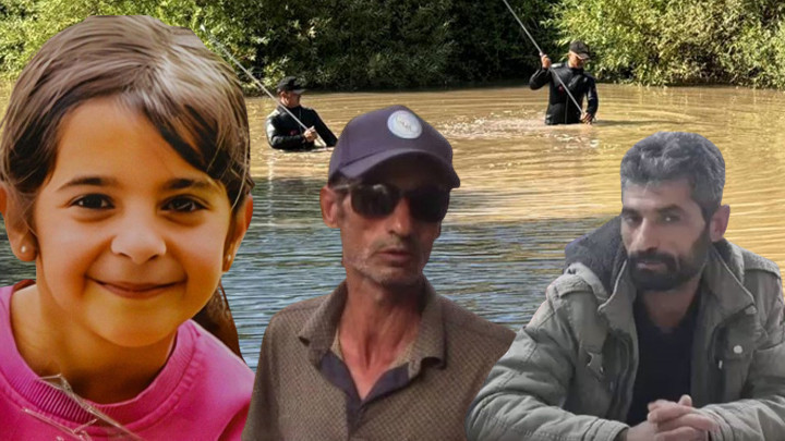 Yargıtay'dan Narin Güran cinayeti davasında flaş karar! Nevzat Bahtiyar 'öldürmeye yardım etmek suçundan' yargılanacak