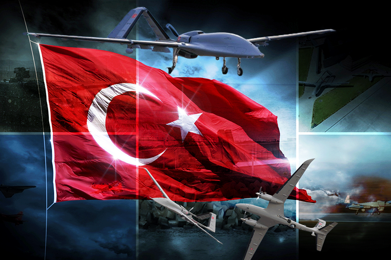 Bu tablo içinde ABD Başkanı Donald Trump’ın politikaları, söylemleri ve çıkışları küresel tartışmaların merkezinde yer alırken, Türkiye ise savunma sanayisinde attığı adımlar, ihracat başarıları ve artan askeri kapasitesiyle dikkat çeken önemli aktörlerden biri oldu.