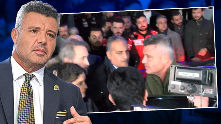 Özel laborotuvara test vermişti | Savcılıktan Sadettin Saran açıklaması