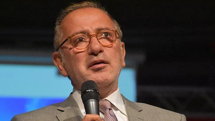 Gazeteci Fatih Altaylı için tahliye kararı