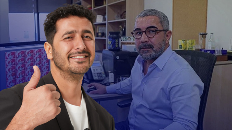 Son dakika... Uyuşturucu soruşturması! Veyis Ateş ve Taner Çağlı tutuklandı