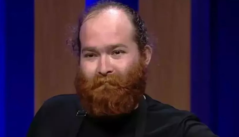MASTERCHEF EREN NEDEN YOK, GERİ GELECEK Mİ