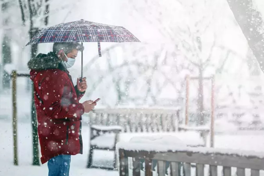 BATMANDA OKULLAR TATİL EDİLDİ