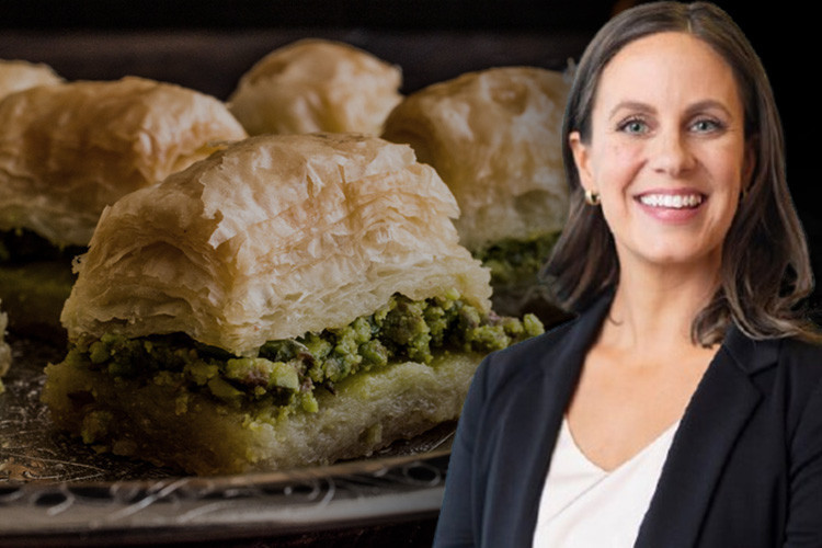 Ünlü uzman ezber bozdu: Kilo vermek istiyorsanız tatlı yiyin!