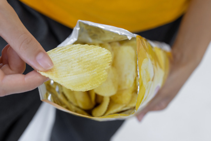  Kilo vermek istiyorsanız tatlı yiyin