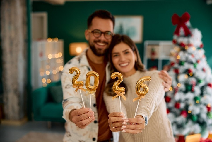 2026 Yeni Yıl Mesajları ile Umut Dolu Başlangıç