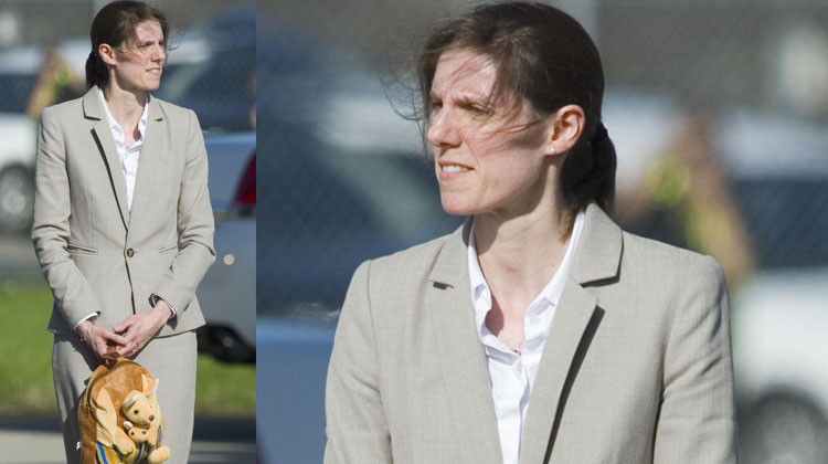 'Ben işimle evliyim' diyordu... Dünyanın en ünlü dadısını 'nişanladılar'