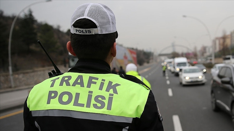 İstanbul Valiliği duyurdu: Yılbaşı akşamı bu yollar kapanacak