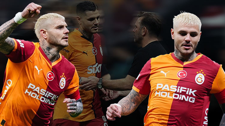 Icardi'ye Avrupa devi talip: Transferde domino etkisi! 5 sezon sonra bir ilk olabilir