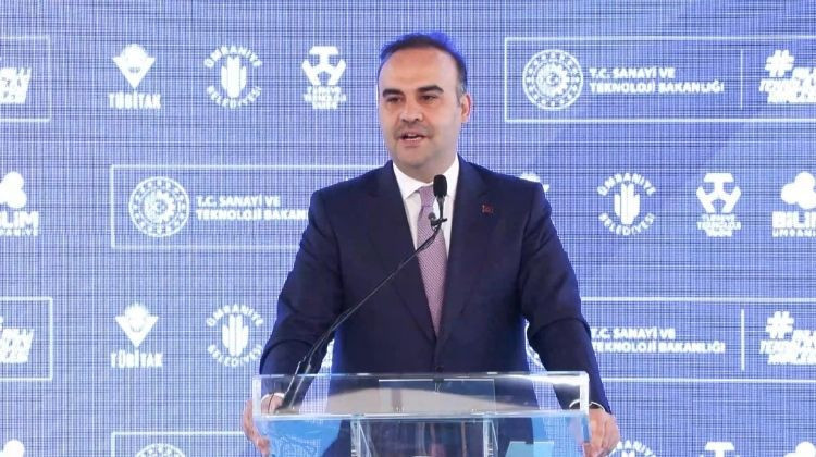 Bakan Kacır açıkladı… İşte Somali'ye kurulacak uzay limanının detayları ayrıntıları belli oldu