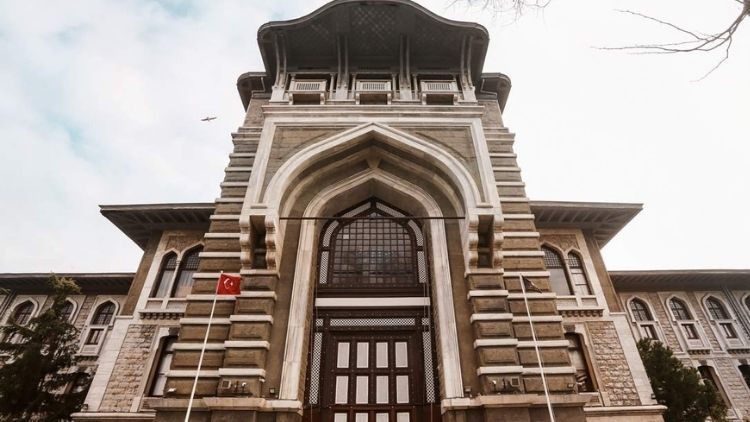 İstanbul Erkek’te cezalar belli oldu