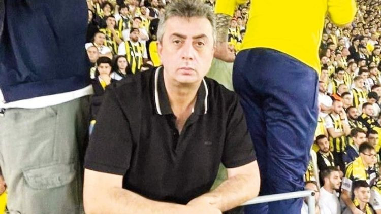 Fenerbahçe tribün liderine kurşun yağdırdılar