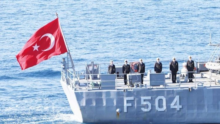 MSB’den 2025’te 155 tatbikat