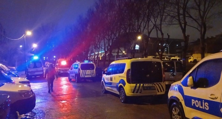 Bursa'da köprü altında şüpheli ölüm