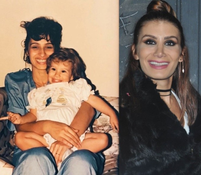 ANNEM VE BEN