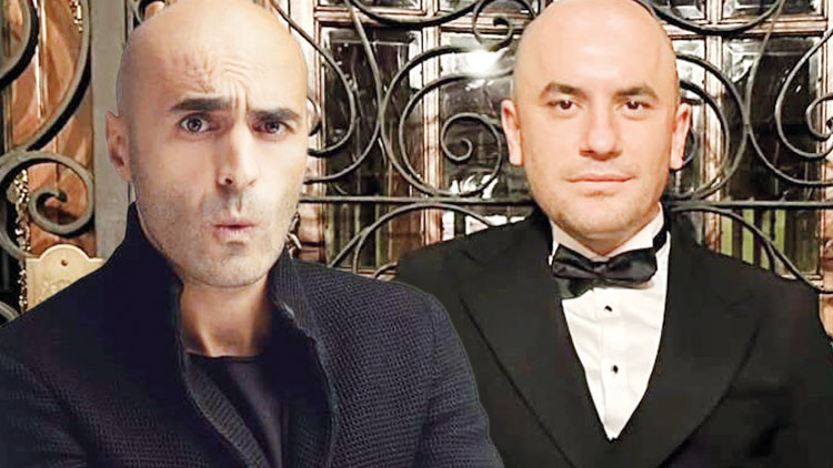 Alper Kul: Giray’ın mizahını çok seviyorum