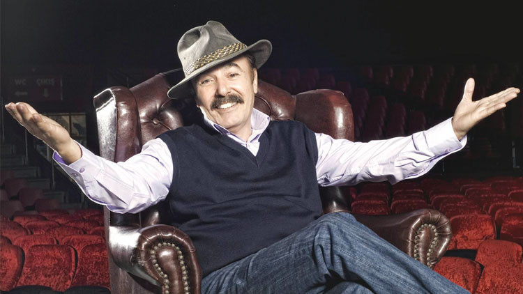 Ferdi Tayfur ölüm yıldönümünde şarkılarıyla anılacak