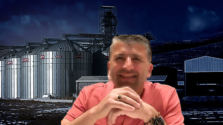 Depodakileri satıp devleti 500 milyon TL dolandırdı! 'Patron' yurt dışına kaçtı, 9 çalışanı gözaltına alındı