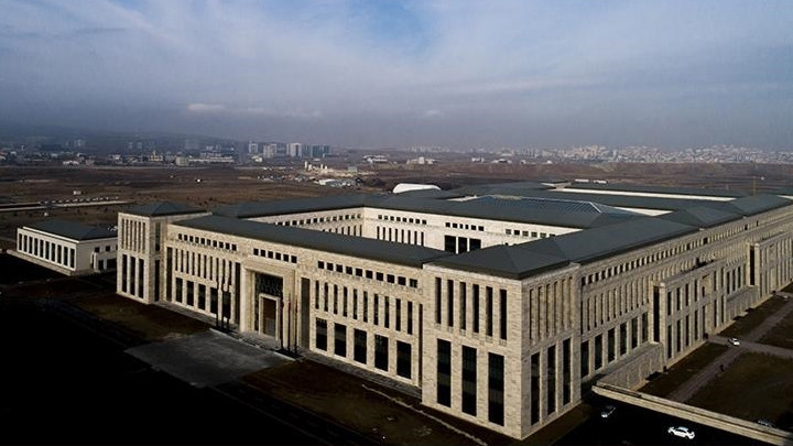 MİT'ten 2025 yılında kritik operasyonlar