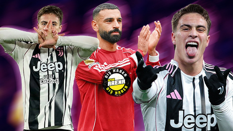 Salah'ın boşluğunu Kenan Yıldız'la doldurmak istiyorlar! Liverpool'un 100 milyon euroluk planı belli oldu