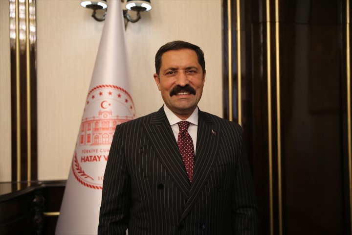 Anadolunun ilk camisinde 3 yıl sonra yeniden cuma namazı kılınacak