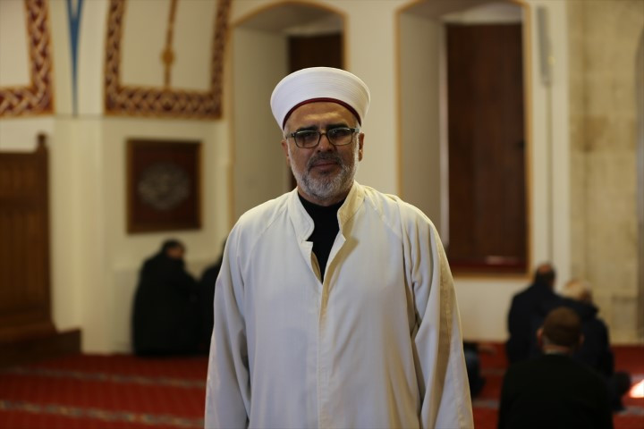 Anadolunun ilk camisinde 3 yıl sonra yeniden cuma namazı kılınacak