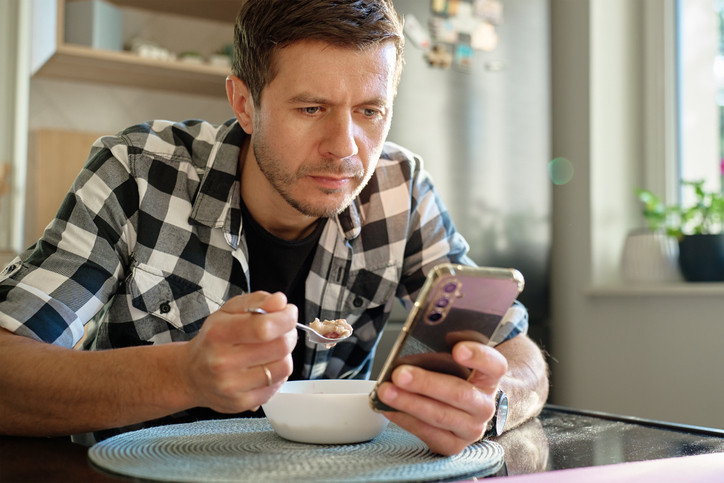 Kilo vermek isteyen bunu asla yapmasın Aradaki fark çok büyük