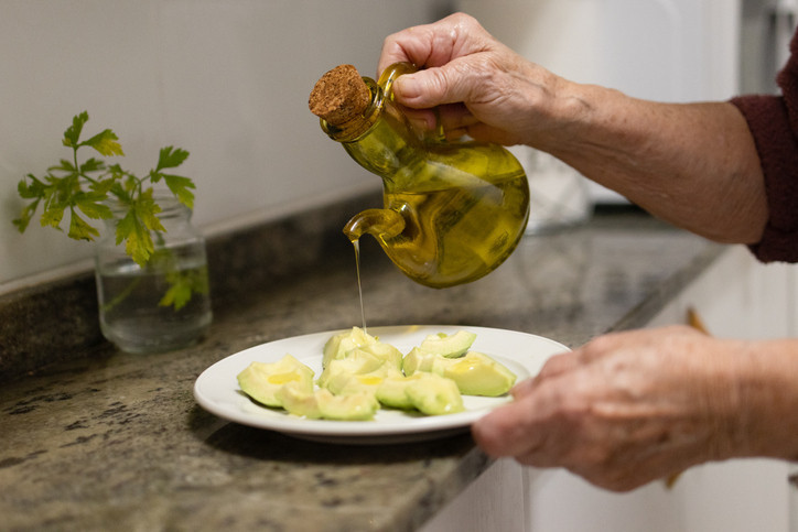 Daha uzun ömrün yolu bunlardan geçiyor! İşte sağlıklı yaş almanın 5 sırrı
