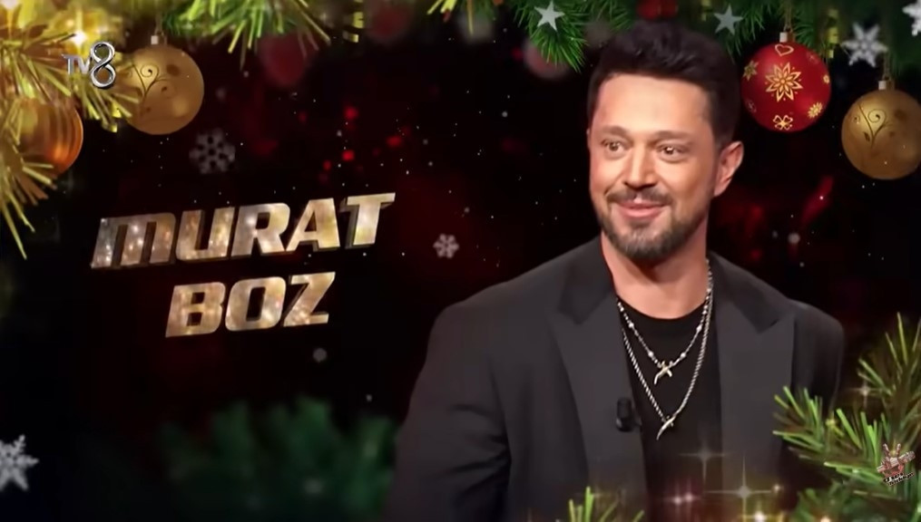 O SES TÜRKİYE YILBAŞI 2026 YARIŞMACILARI VE JÜRİLERİ🎤|| O Ses Türkiye Yılbaşı Özel programında kimler var, hangi şarkıları seslendirecekler O Ses Türkiye 2026 jüri üyeleri ve konukları