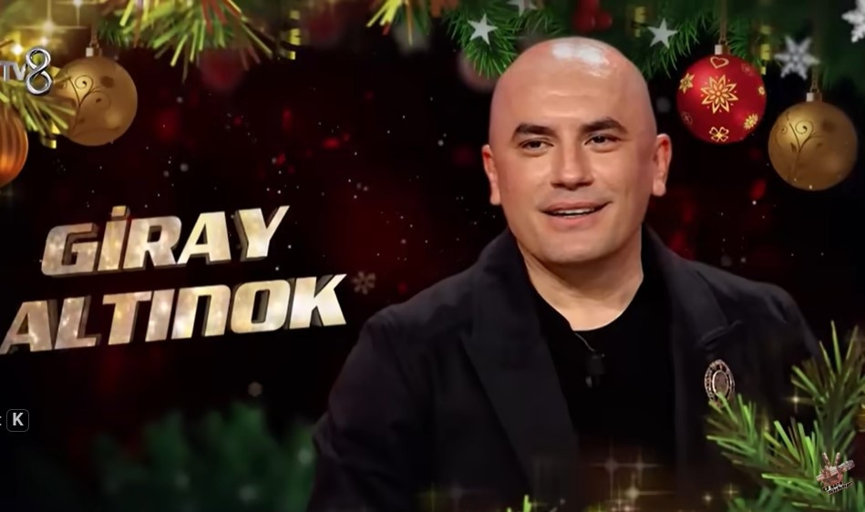 O SES TÜRKİYE YILBAŞI 2026 YARIŞMACILARI VE JÜRİLERİ🎤|| O Ses Türkiye Yılbaşı Özel programında kimler var, hangi şarkıları seslendirecekler O Ses Türkiye 2026 jüri üyeleri ve konukları