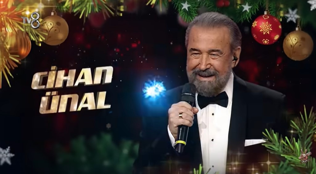 O SES TÜRKİYE YILBAŞI 2026 YARIŞMACILARI VE JÜRİLERİ🎤|| O Ses Türkiye Yılbaşı Özel programında kimler var, hangi şarkıları seslendirecekler O Ses Türkiye 2026 jüri üyeleri ve konukları