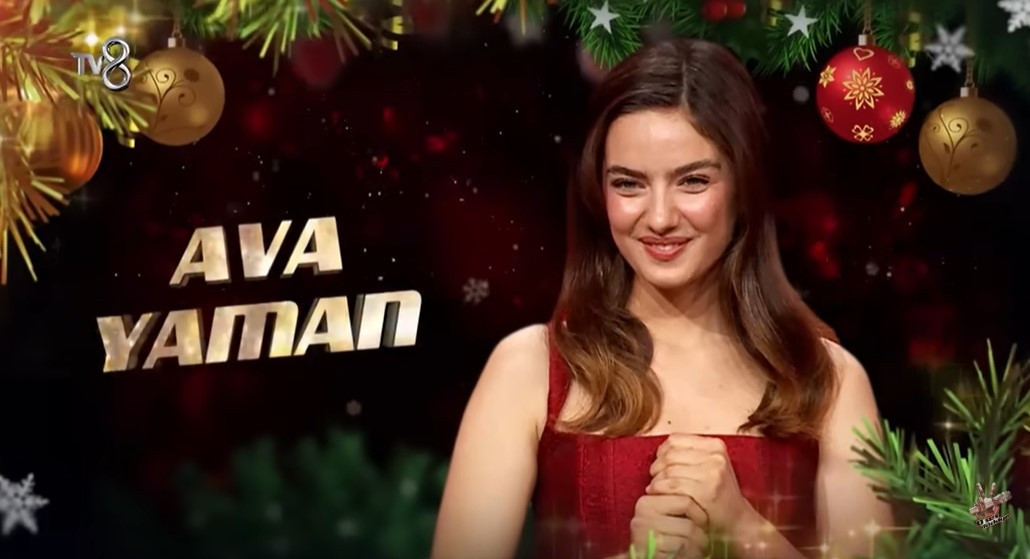 O SES TÜRKİYE YILBAŞI ÖZEL 2026 YARIŞMACILARI