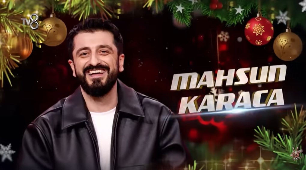 O SES TÜRKİYE YILBAŞI 2026 YARIŞMACILARI VE JÜRİLERİ🎤|| O Ses Türkiye Yılbaşı Özel programında kimler var, hangi şarkıları seslendirecekler O Ses Türkiye 2026 jüri üyeleri ve konukları