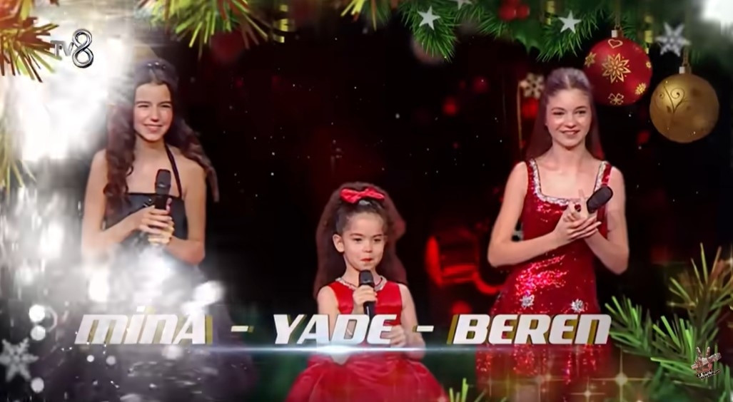 O SES TÜRKİYE YILBAŞI 2026 YARIŞMACILARI VE JÜRİLERİ🎤|| O Ses Türkiye Yılbaşı Özel programında kimler var, hangi şarkıları seslendirecekler O Ses Türkiye 2026 jüri üyeleri ve konukları