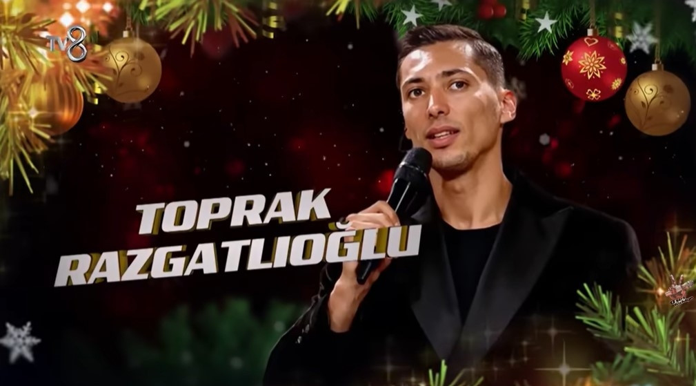 O SES TÜRKİYE YILBAŞI 2026 YARIŞMACILARI VE JÜRİLERİ🎤|| O Ses Türkiye Yılbaşı Özel programında kimler var, hangi şarkıları seslendirecekler O Ses Türkiye 2026 jüri üyeleri ve konukları