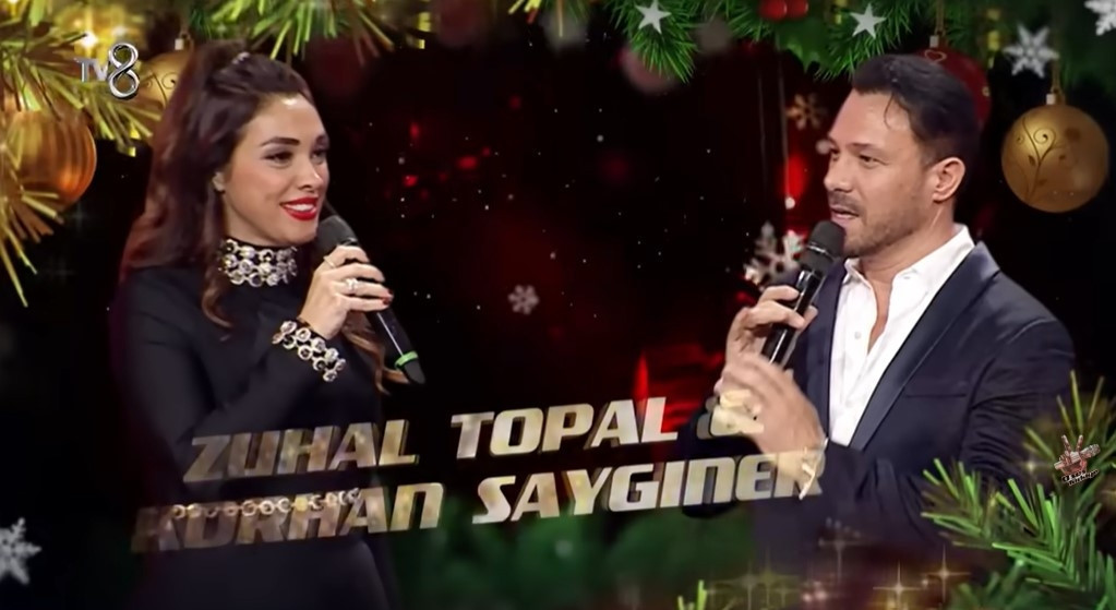 O SES TÜRKİYE YILBAŞI 2026 YARIŞMACILARI VE JÜRİLERİ🎤|| O Ses Türkiye Yılbaşı Özel programında kimler var, hangi şarkıları seslendirecekler O Ses Türkiye 2026 jüri üyeleri ve konukları