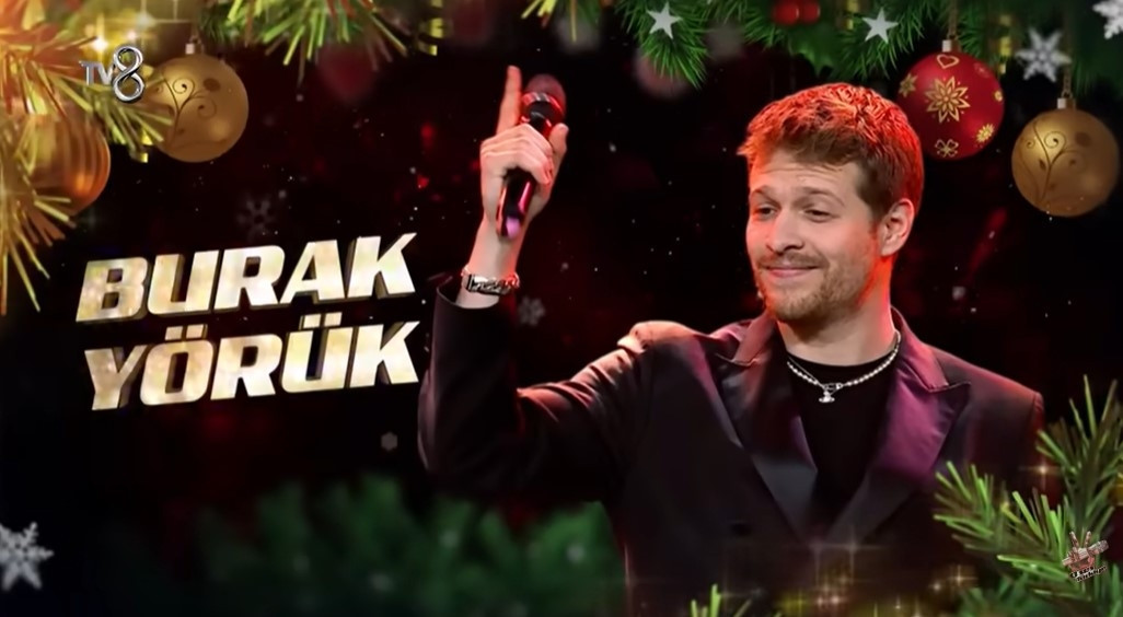 O SES TÜRKİYE YILBAŞI 2026 YARIŞMACILARI VE JÜRİLERİ🎤|| O Ses Türkiye Yılbaşı Özel programında kimler var, hangi şarkıları seslendirecekler O Ses Türkiye 2026 jüri üyeleri ve konukları