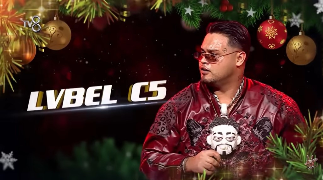 O SES TÜRKİYE YILBAŞI ÖZEL 2026 KONUKLARI