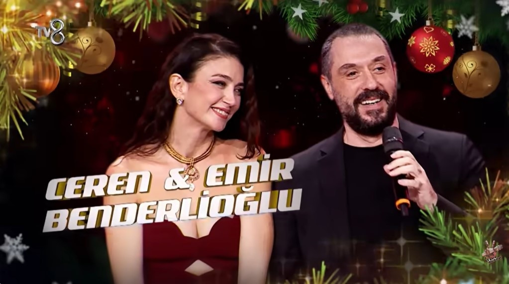 O SES TÜRKİYE YILBAŞI 2026 YARIŞMACILARI VE JÜRİLERİ🎤|| O Ses Türkiye Yılbaşı Özel programında kimler var, hangi şarkıları seslendirecekler O Ses Türkiye 2026 jüri üyeleri ve konukları