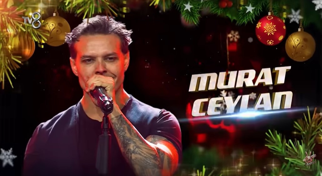 O SES TÜRKİYE YILBAŞI 2026 YARIŞMACILARI VE JÜRİLERİ🎤|| O Ses Türkiye Yılbaşı Özel programında kimler var, hangi şarkıları seslendirecekler O Ses Türkiye 2026 jüri üyeleri ve konukları