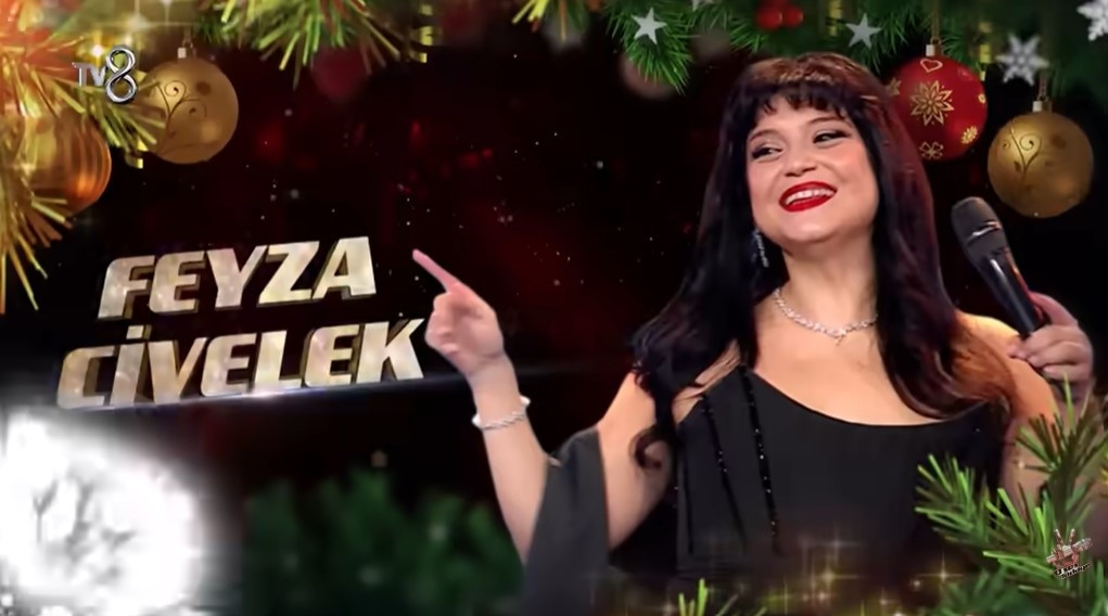 O SES TÜRKİYE YILBAŞI 2026 YARIŞMACILARI VE JÜRİLERİ🎤|| O Ses Türkiye Yılbaşı Özel programında kimler var, hangi şarkıları seslendirecekler O Ses Türkiye 2026 jüri üyeleri ve konukları