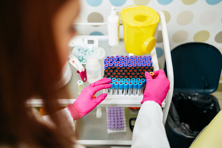  KAN GRUBU KADER DEĞİLDİR