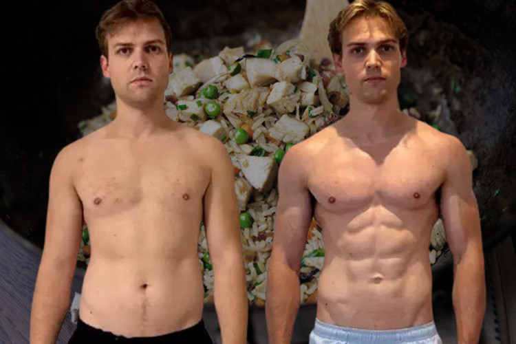 Ezber bozan iki değişiklikle soldaki halinden sağdakine dönüştü! 'Rüyada mıyım acaba?'