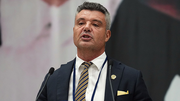 Fenerbahçe Başkanı Sadettin Saran: Sezon sonunda olağanüstü genel kurula gideceğiz