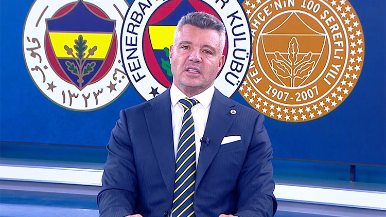 Fenerbahçe Başkanı Sadettin Saran: Sezon sonunda olağanüstü genel kurula gideceğiz