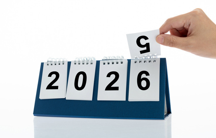 HOŞGELDİN 2026 MESAJLARI