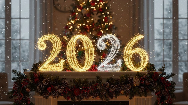 YILBAŞI - YENİ YILIN İLK GÜNÜ MESAJLARI 2026 (1 OCAK TIKLA ÜCRETSİZ İNDİR)🎄 - En Güzel, Kısa, Öz ve Resimli, Kurumsal Yeni Yıl Mesajları ile mutlu yıllar sözleri Sevgiliye, Arkadaşa, Aileye Gönderilecek yeni yılınız kutlu olsun mesajları